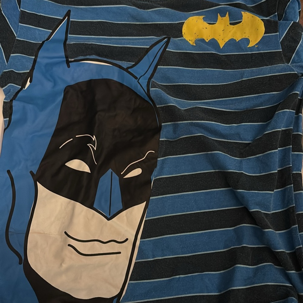 Batman t-shirt - Picture 2 of 4